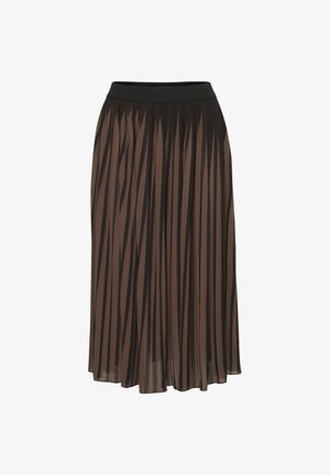 Culture CARLY brązowy