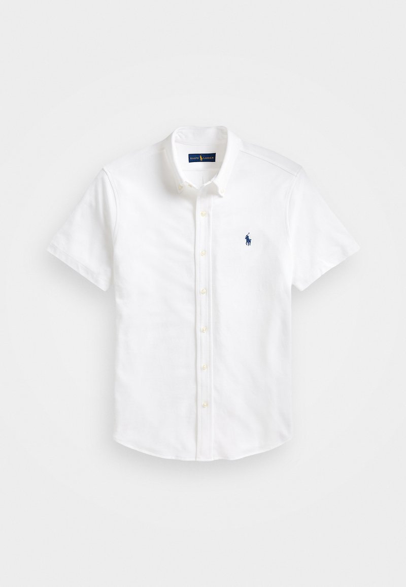 Oxford Shirt Ralph Lauren Chemise Blanches Polo Ralph Lauren
