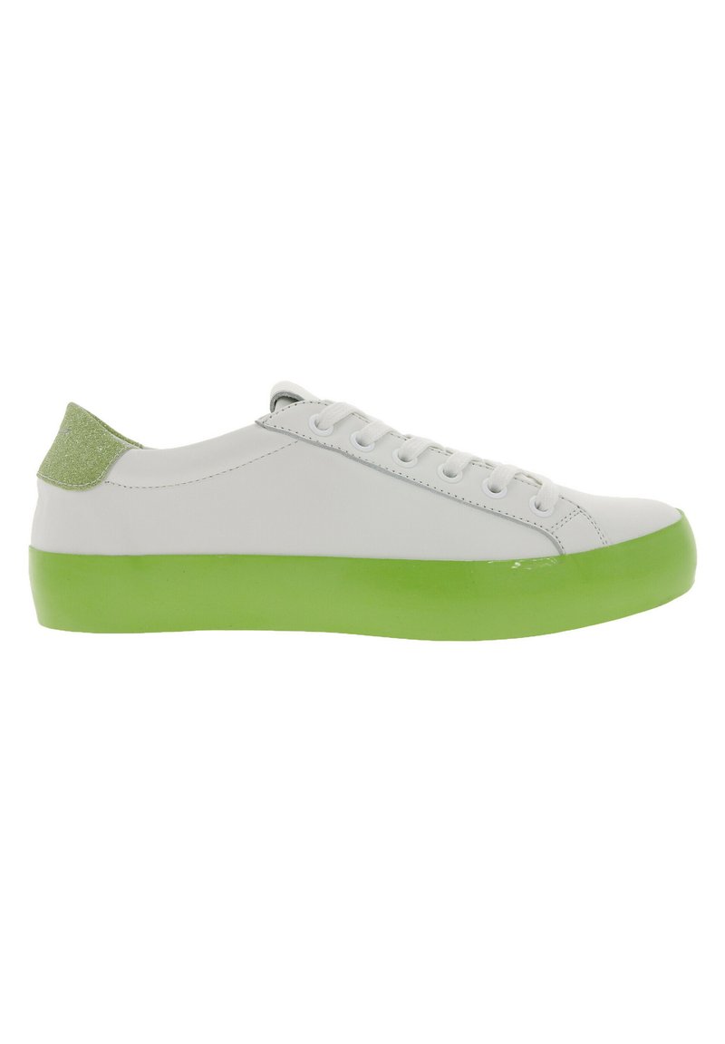 Damen Sneaker low | Mizuno MODERNE TURN HOSHIKAGE Sneaker low weiß - NL88962 Damen Sneaker low | Mizuno MODERNE TURN HOSHIKAGE Sneaker low weiß - NL88962