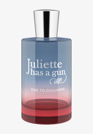 ODE TO DULLNESS EDP - Eau de Parfum - -