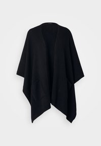 Anna Field Cape - black