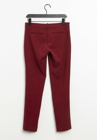 Pinko Chinos - red