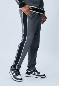 FRILIVIN SET - Survêtement - gris