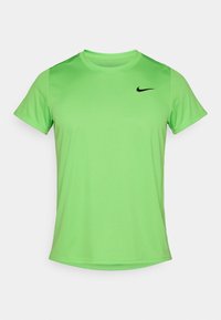 Ei valittu, mean green/black