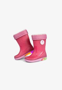 Odabrano, rose gold-coloured