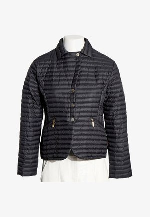 MONCLER, CLASSIC PUFFER BLACK - Doudoune - black