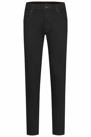 FLEXCITY - Jeans Slim Fit - black