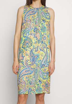 Jurk - multi-coloured