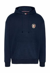 Unselected, dark night navy