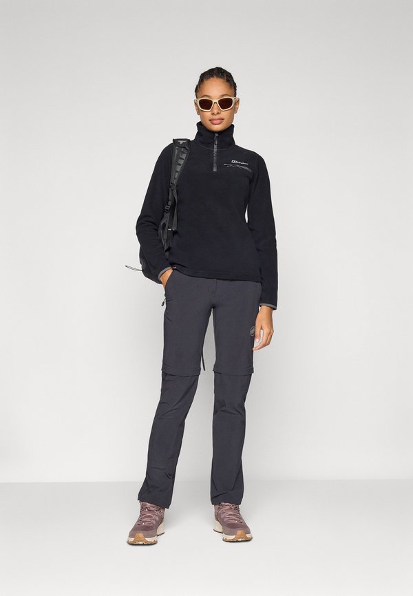 PRISM MICRO - Fleece jumper3