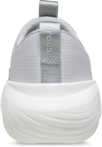 Crocs MELLOW EASE - Slipper - atmosphere   white