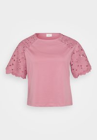 Unselected, mesa rose
