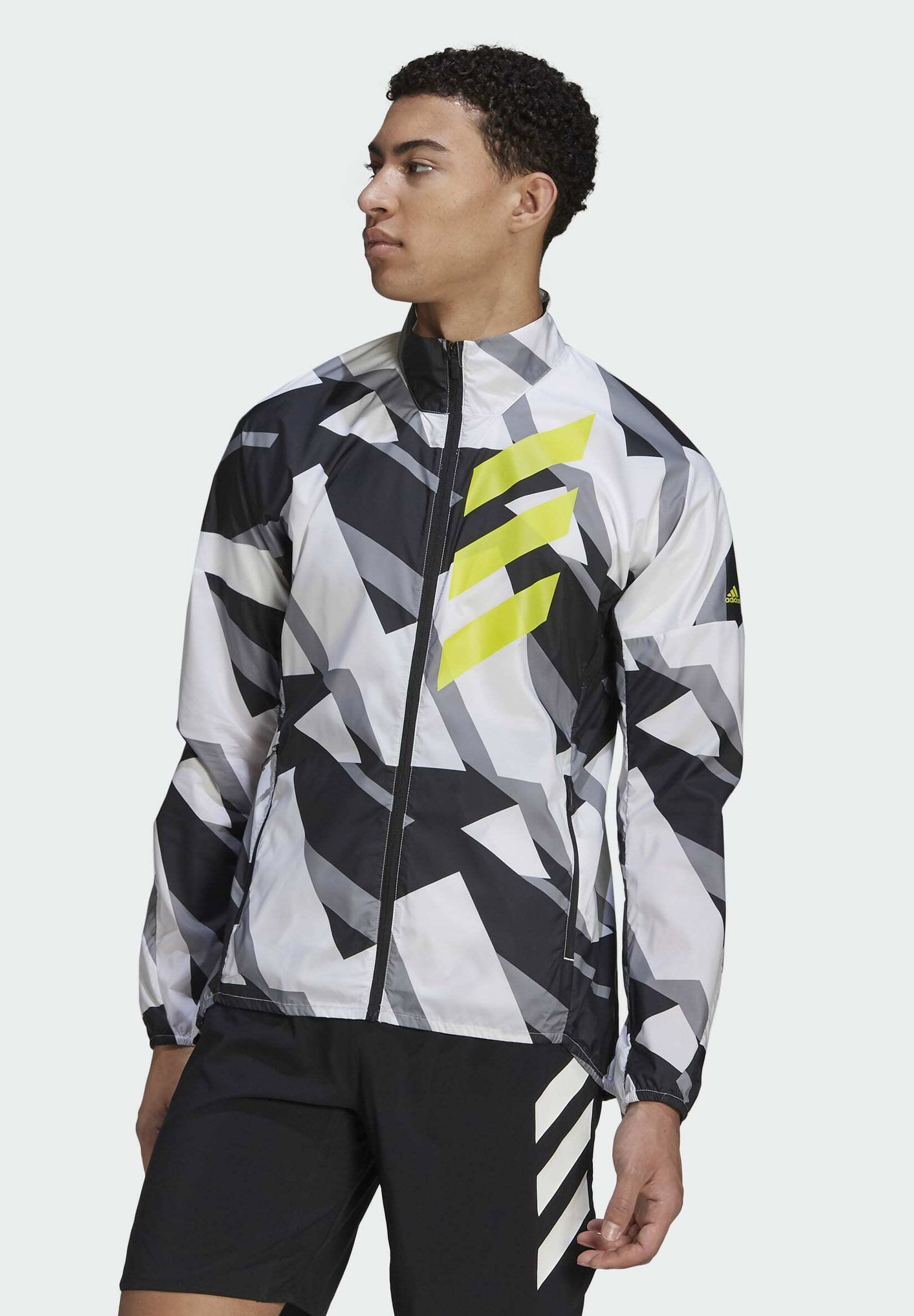 adidas Performance AGR WIND JKT 