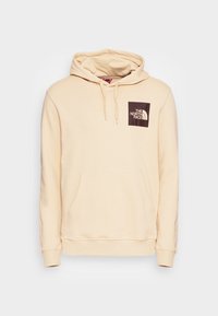 Não selecionado, gravel