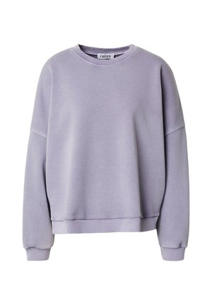 EDITED, Sweatshirt - lila
