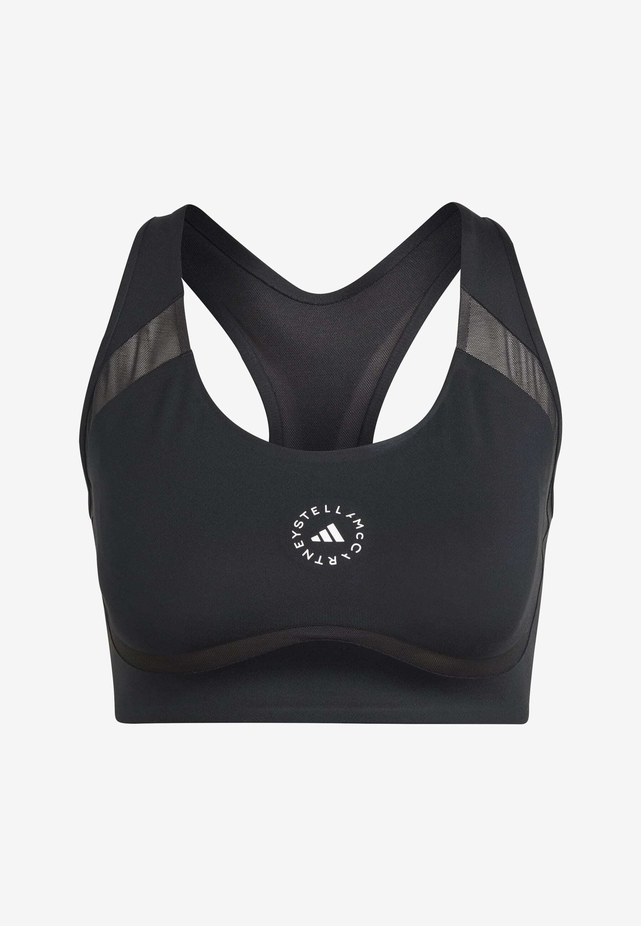 ADIDAS BY STELLA MCCARTNEY TRUEPURPOSE POWER IMPACT MEDIUM-SUPPORT