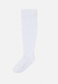 Nike Performance - SPARK COMPRESSION UNISEX - Térdzoknik - white Miniatűr kép 1