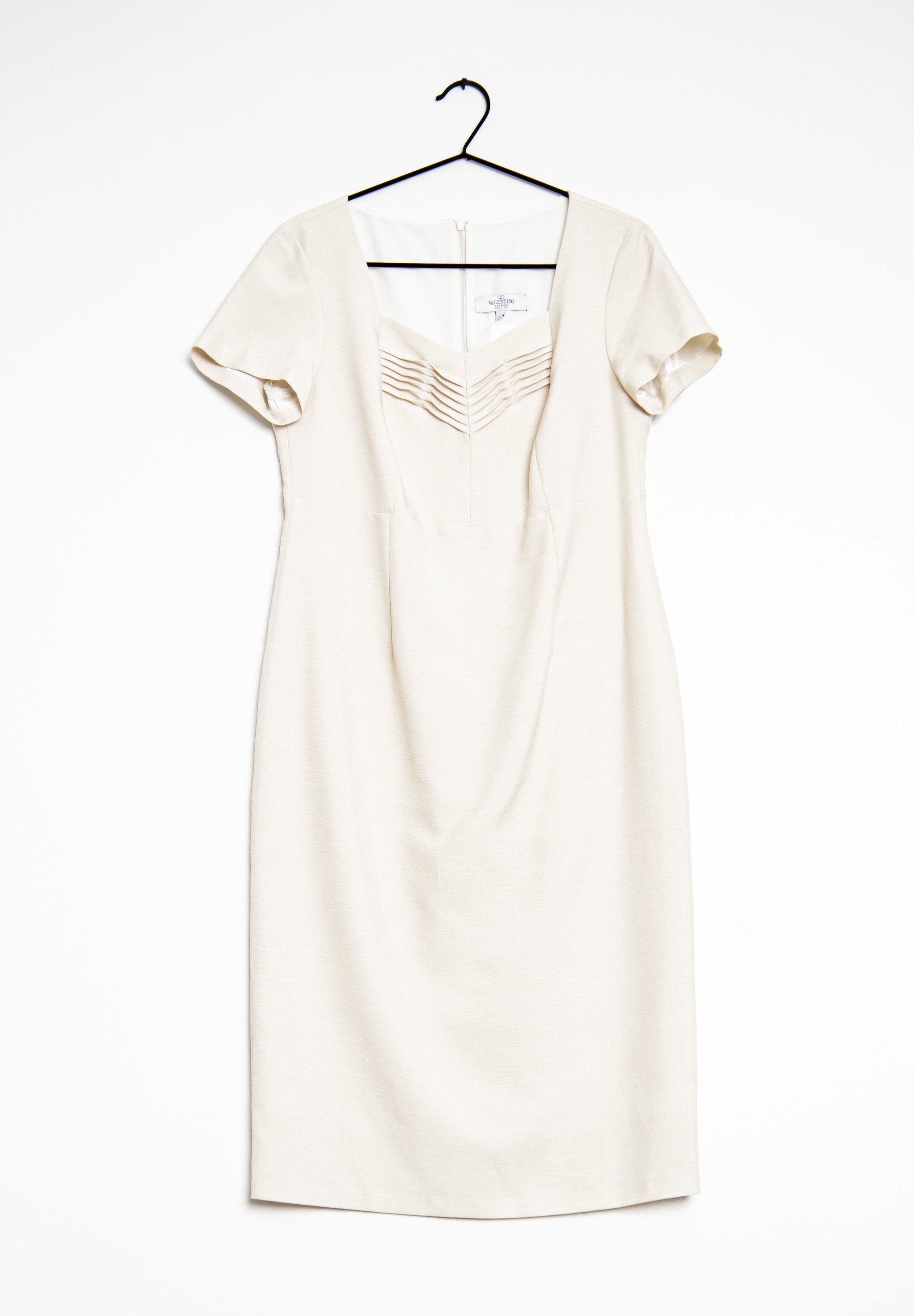 Valentino Jurk beige (Pre-owned)