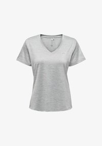 Niet geselecteerd, ultimate grey