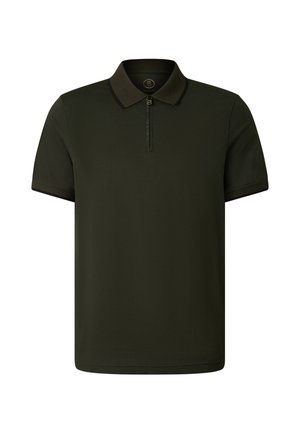 Bogner, TIMO - Poloshirt - oliv-grün