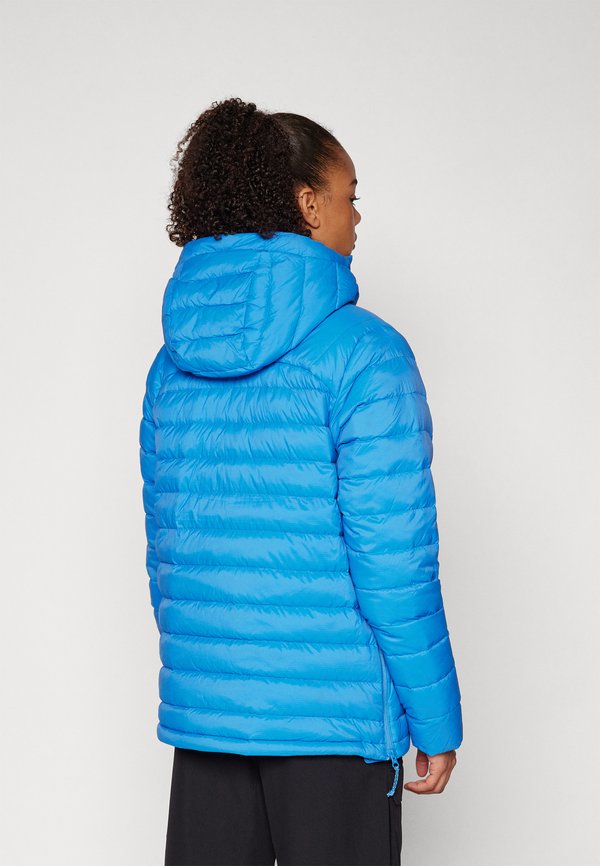 EXPEDITION PACK DOWN ANORAK W - Down jacket2