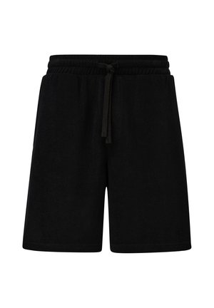 QS, BERMUDA - Shorts - schwarz