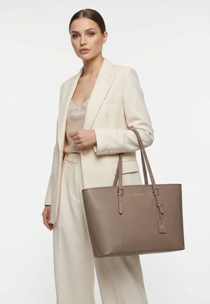 Lazarotti, Sac à main - taupe