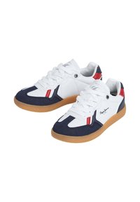 Pepe Jeans Sporta apavi - navy