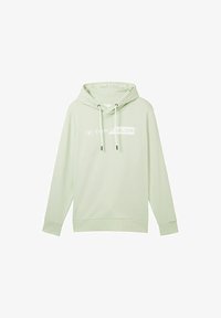 Niewybrane, tender sea green