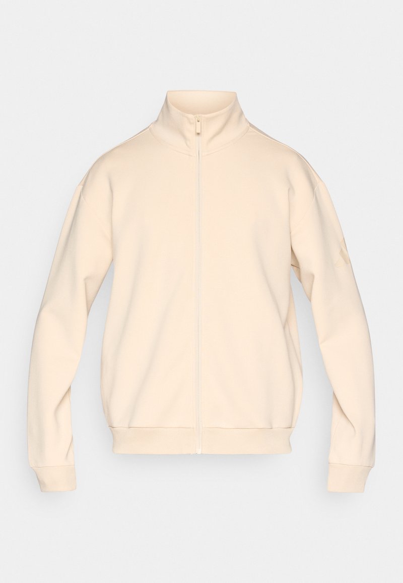 Sudadera con cremallera
