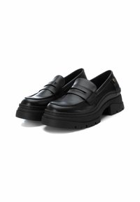 Refresh Zapatos de plataforma - black
