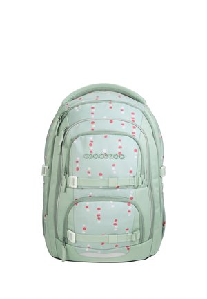 PORTER ERGONOMISCH GRÖSSENVERSTELLBAR - Schulranzen - dancing dots