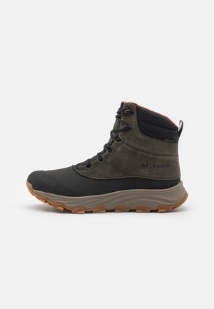 Columbia EXPEDITIONIST khaki