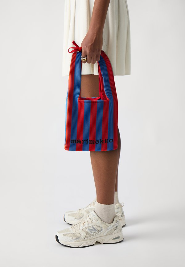 MINI TOTE MERIROSVO - Handbag