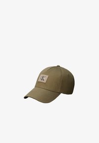 Неизбран, olive