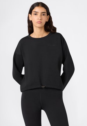 Felpa - black