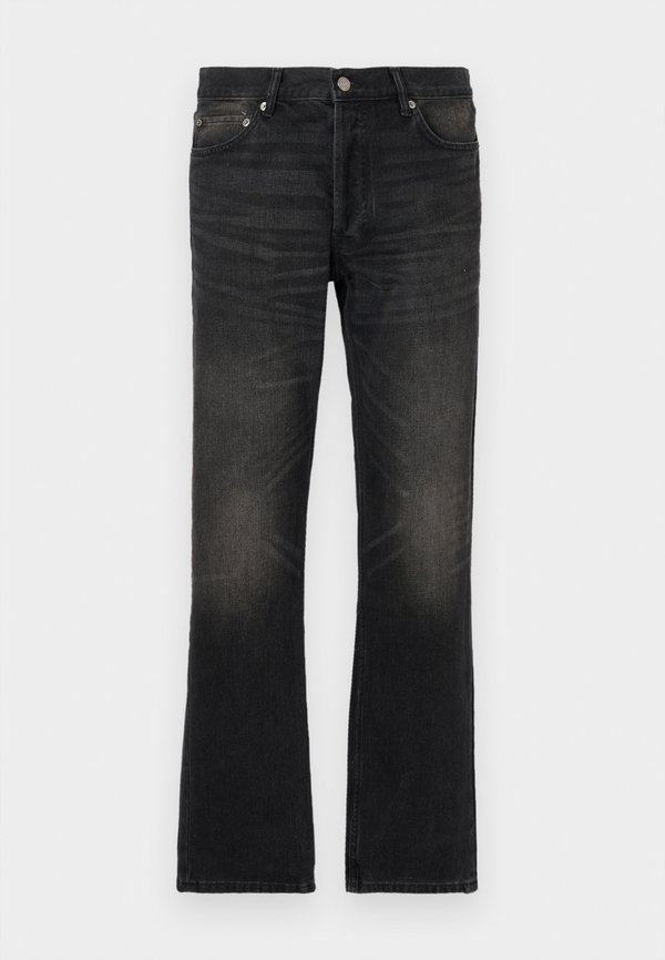 KLEAN REGULAR  - Straight leg jeans2