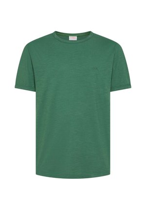 Sun68, T-SHIRT - T-shirt basic - green