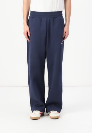 JOGGER PANT UNISEX - Tracksuit bottoms - navy