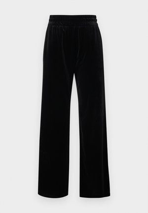 Armani Exchange, Pantalon de survêtement - black