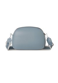 Unselected, light blue