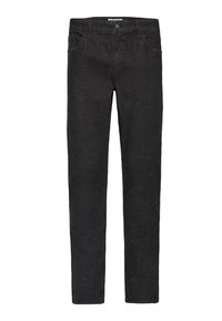 SDSKYE REGULAR FIT - Jeans straight leg - black denim