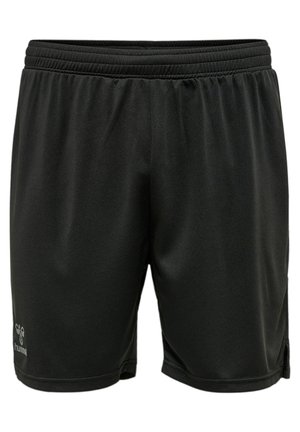 Korte broeken - black