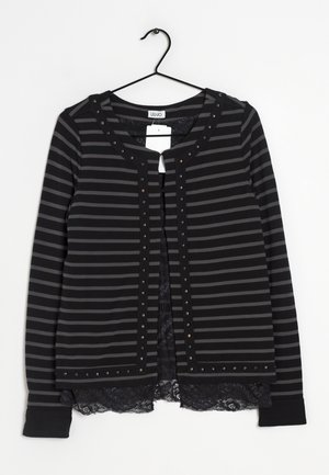 Blazer - black