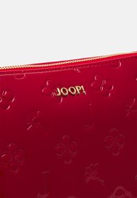 JOOP! DECORO LUCENTE JASMINA SHOULDERBAG SET - Borsa a tracolla - red