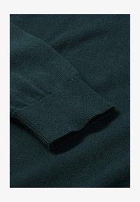 Niet geselecteerd, petrolgrün