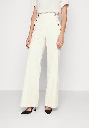 Pantaloni - white