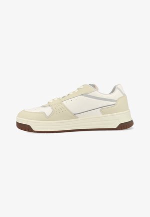 Cruyff, COLLEGAM - Trainers - white