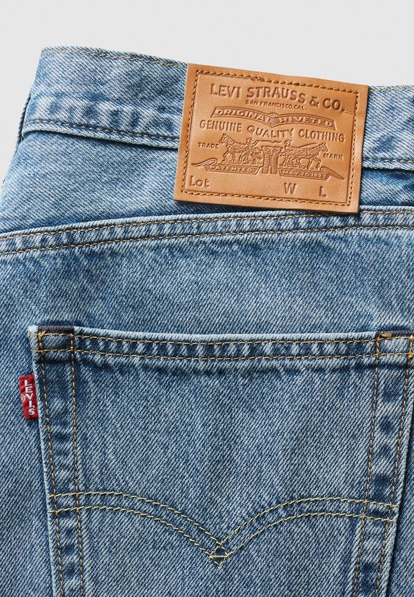 478 BAGGY SHORTS - Denim shorts - my frequency2