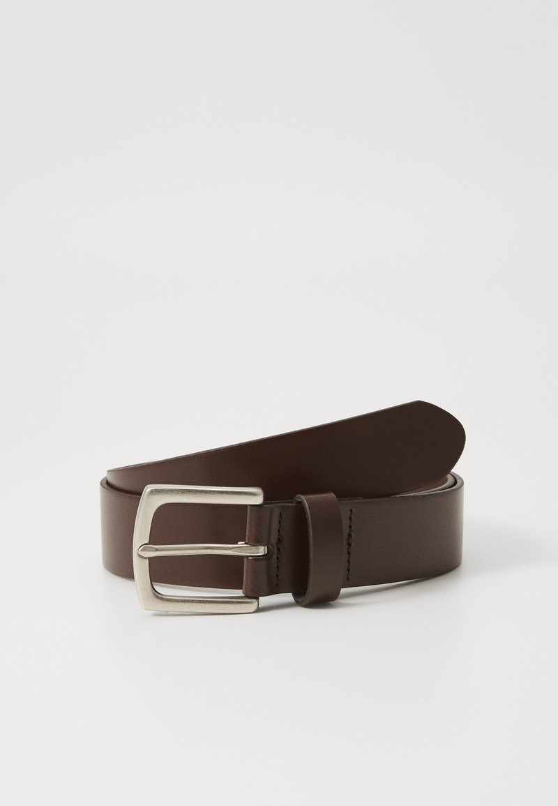 GAP V-CLASSIC TROUSER BELT - Alkalmi öv - brown